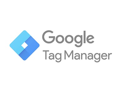 Google Tag Manager Logo